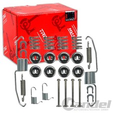 Tambour de frein Toyota STARLET