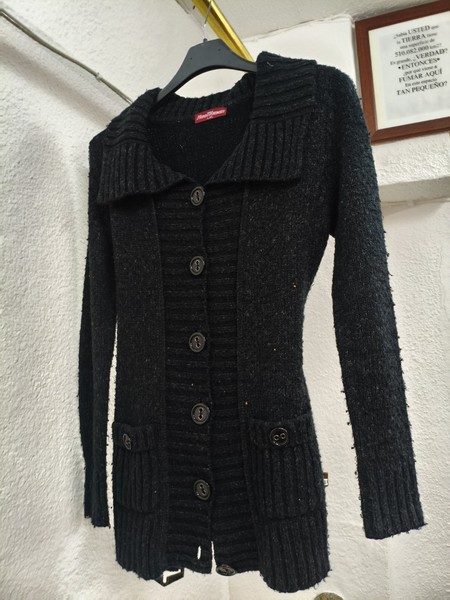 Chaqueta