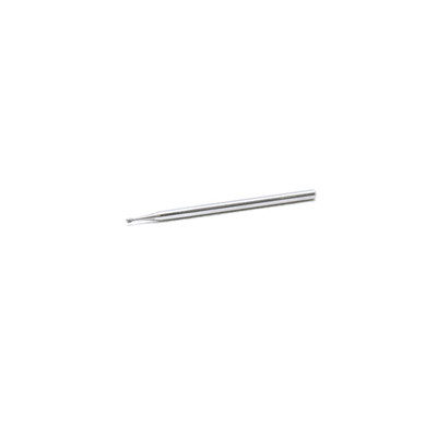 Innotec Präzisions-Bohrer 1,2mm | 6 Stück | HSS Metallbohrer | Profi-Qualität