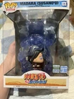 Funko Pop! Naruto Shippuden Madara Susano'o #1878 (box Has Crease & Window Dmg)