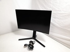 Iiyama G-Master GB2466HSU 24" HDMI DP 165Hz 1920 x 1080 Curved Gaming Monitor