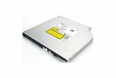 LG DVD-Writer - Black - DVD-RAM/±R/±RW Support - 24x CD Rea...
