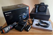 Sony Alpha a7R IV 61MP Mirrorless Camera