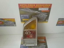 Feu arrière Citroen GS