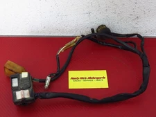 87 HONDA TRX 250X ATV OEM START STOP on off kill switch head light button PARTS