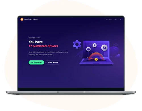 AVAST Driver Updater 3 Jahre Lizenz für 1 PC WIN Garantie Download TOP! - Bild 3 von 3