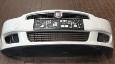 Stossstange / Stossfänger Vorn (geklebt) Fiat Bravo 1.9 Multijet 8V DPF 198