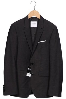 Digel Sakko Herren Business Jacket Anzug Jacke Herrenblazer Gr. 2XS ... #x8nhlug