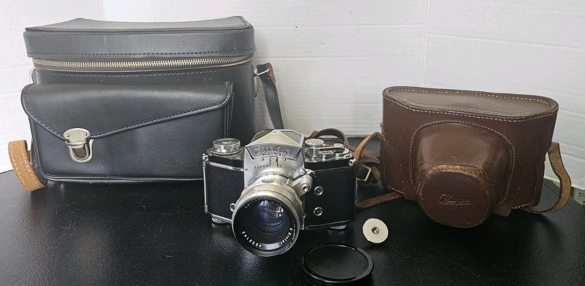 Exakta Vintage Camera Equipment for sale | eBay