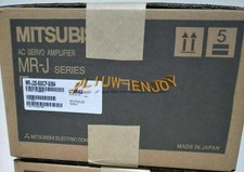 1PCS NEW MITSUBISHI SERVO DRIVE MR-J2S-500CP-S084