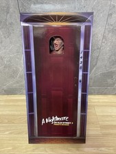 Official NECA 18" Freddy Krueger Nightmare on Elm Street 2 Freddy Revenge Figure