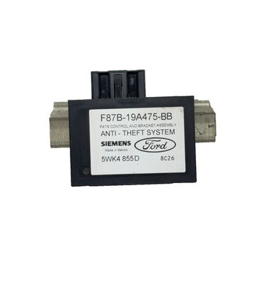FORD EXPLORER RANGER ANTI-THEFT LOCKING CONTROL MODULE F87B-19A475