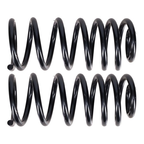 2 Arrière Bobine Ressorts 1981-84 Plymouth Reliant 81 82 83 84 - Photo 3 sur 4