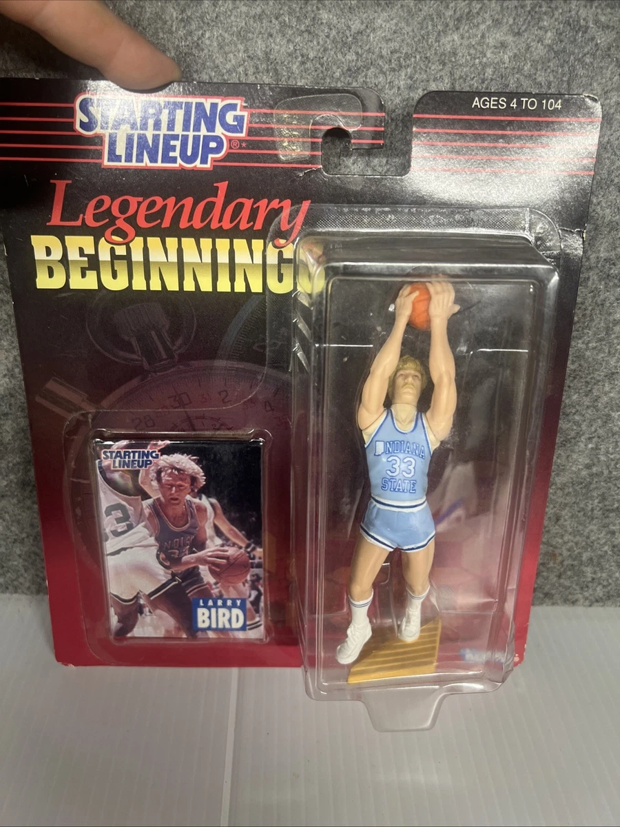 Larry Bird NBA Action Figures for sale | eBay