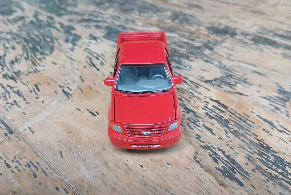 Revell The Fast And The Furious Ford F-150, The Racers Edge  - Image 4 of 4