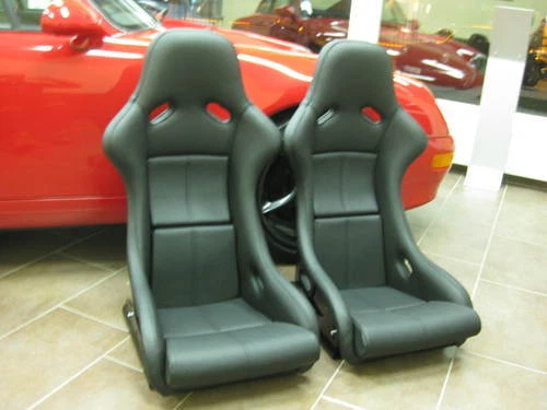 Porsche 993 sport seats for sale cheap