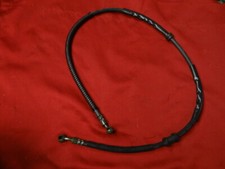 Brake Hose Hydraulic Line Pipe, 47" 119cm, Chinese Scooter ATV Motorcycle FS
