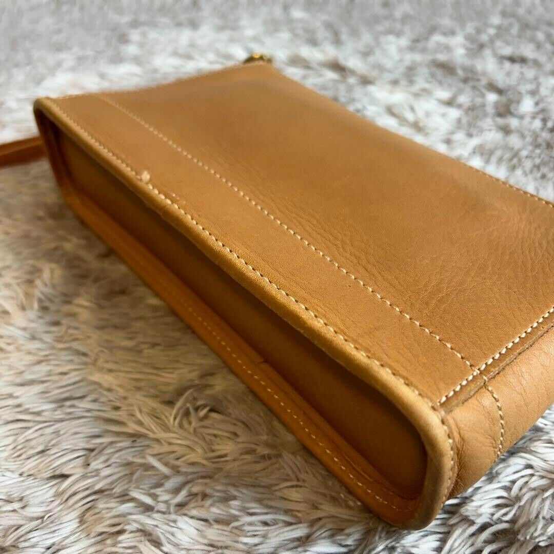 Authentic COACH Vintage Old Coach Shoulder Bag Accessory Authentic COACH Vintage Old Coach Shoulder Bag Accessory