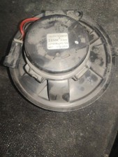 Renault Laguna II Gebläsemotor Heizungsgebläse 52488121 885001314FZ