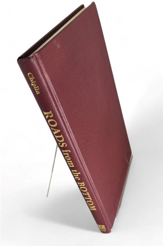 Roads from the Bottom Survival Journal for America's Black Community C K Chiplin - Picture 2 of 6