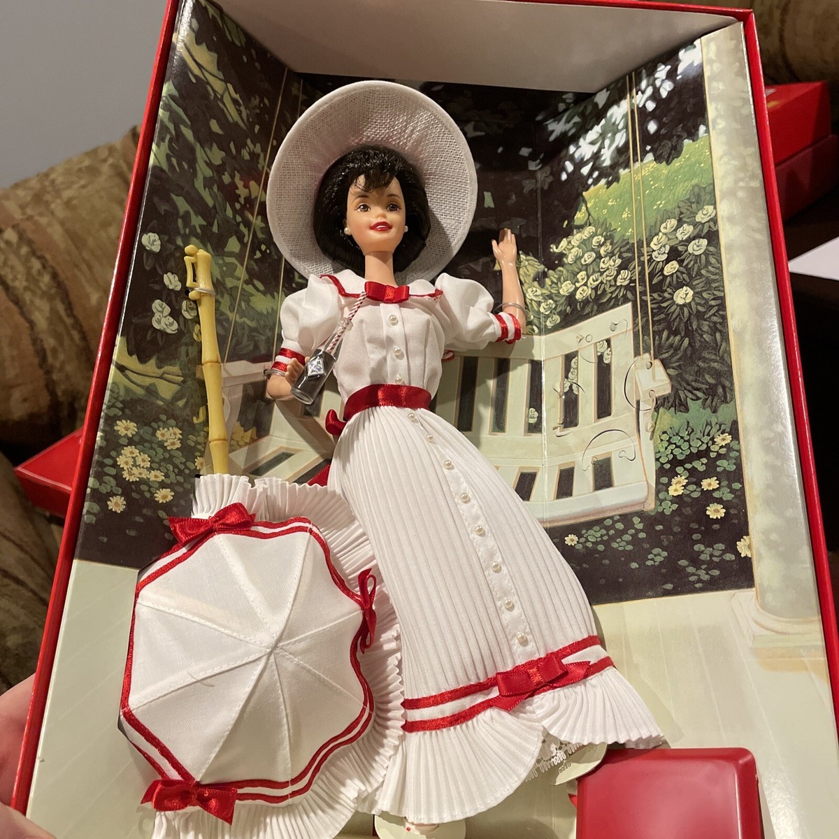 Barbie【バービー】Coca-Cola Summer Daydreams Coca-Cola Summer Daydreams Barbie Doll Collector Edition