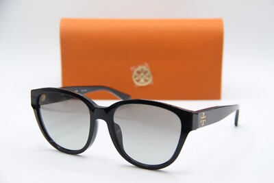 Authentic Tory Burch Black Frame Sunglasses!! Authentic Tory Burch Sunglasses TY6050 318787 Black Frames  main image 4