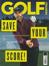 Golf Monthly Magazine - May 2022 - Save Your Score