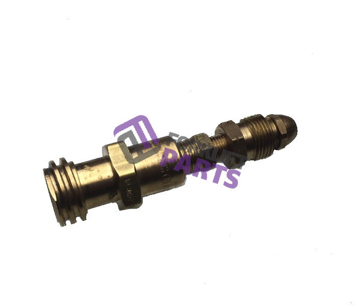 FILL FORKLIFT GAS LPG BOTTLES ADAPTER PROPANE ACME 1-3/4 M To 1-1/4 Female