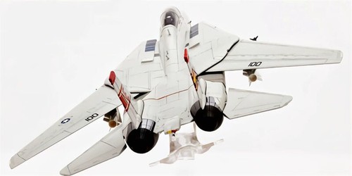 for Century Wings F-14A for Tomcat USN VF-1 Wolfpack NE100 1/72 Aircraft Model - Picture 2 of 6