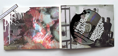 SHINee JONGHYUN LUCIFER Type A Korean ver. CD + Booklet +