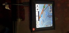 Navi Falk Navigation GmbH and matching Garmin plugs for charging in the car  