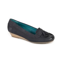 Amazing Bargain Moshulu hedgehog Navy Nubuck Leather Slip On Shoes Sz 5 Uk N Amazing Bargain Moshulu hedgehog Navy Nubuck Leather Slip On Shoes Sz 5 Uk N