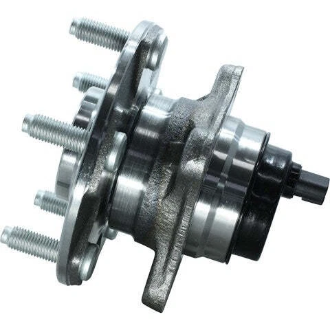 Front Left Wheel Bearing Hub For Lexus GSE20 GSE21 GRS190 GWS191 GRS190 UZS190 - Picture 1 of 1