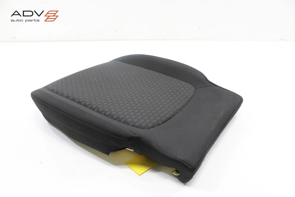 Ford Transit Connect 2019-2022 asiento delantero izquierdo del lado del conductor cojín inferior OEM Foto 4 de 4