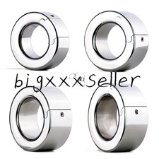 Weight Ball Stretcher Ball Stretching Weights Enhancer Chastity Rings Delay Tool