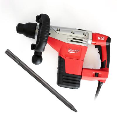 Milwaukee Meißelhammer K 500S Stemmhammer Hammer