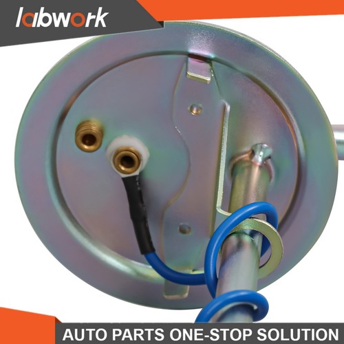 Labwork Fuel Tank Sending Unit W/2" Hole For 1978-1984 Ford Bronco SUV 33 Gallon - Zdjęcie 10 z 12