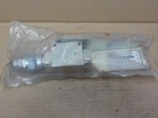 MODULUBE GEMELS ITALY GE2 N3/4 WITH ACTUATOR LEVER HANDLE BALL VALVE