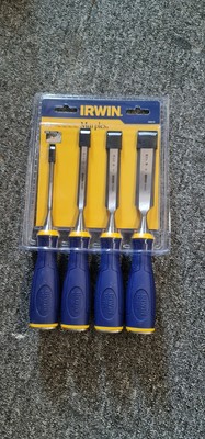 Marples Irwin Meißel X4