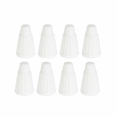 Whirlpool Range Burner Receptacle 4-Pack - RR331-4 For Stove Top Repair