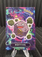 Koffing Prices | Koffing List Koffing Prices | Koffing List