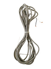 Shark NV360/361 Navigator Lift Away Deluxe Vacuum Cleaner OEM Power Cord ONLY