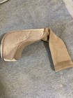 Tommy Armour #5 Wood Golf Club Head Cover  White And Beige — photo 3