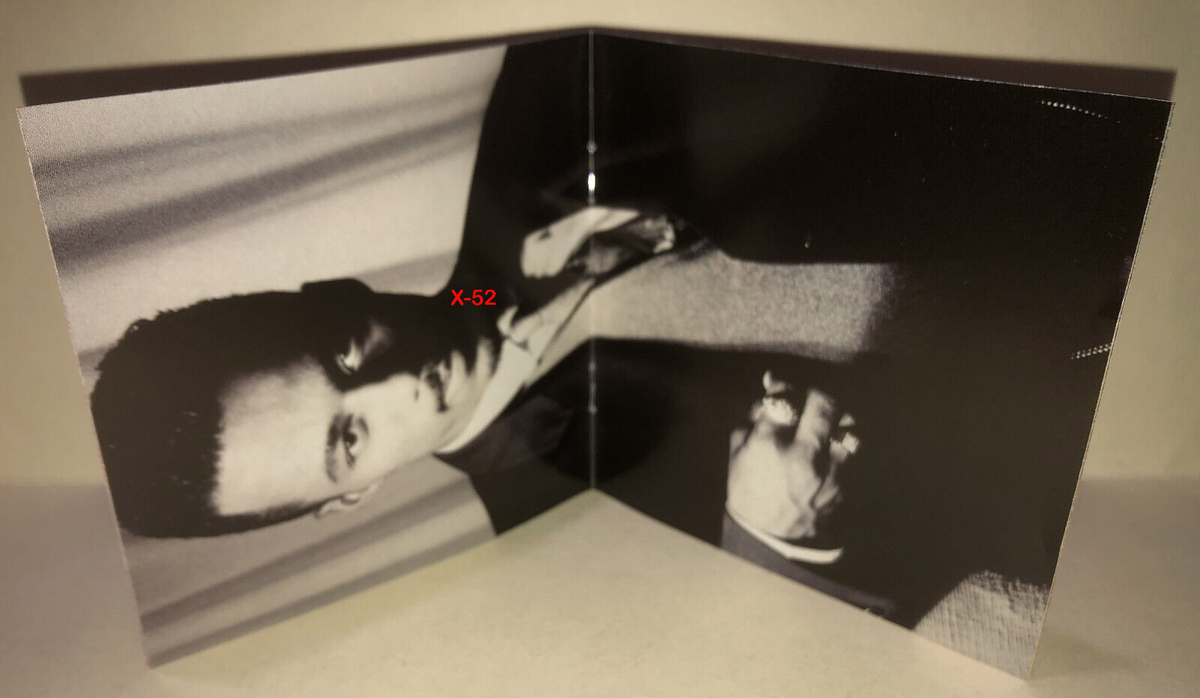 Ralph Tresvant CD debut solo album hits Sensitivity Stone Cold