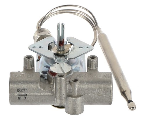 531310100 FALCON DOMINATOR GAS CHIP FRYER THERMOSTAT CONTROL VALVE G 1860 G 1830 - Picture 3 of 8