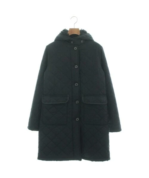 MACKINTOSH Coat (Other) Navy 36(Approx. XS) 2200088047029 | eBay