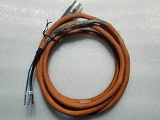 Allen Bradley 2090-CPWM7DF-14AA03  3M Motor Feedback Cable