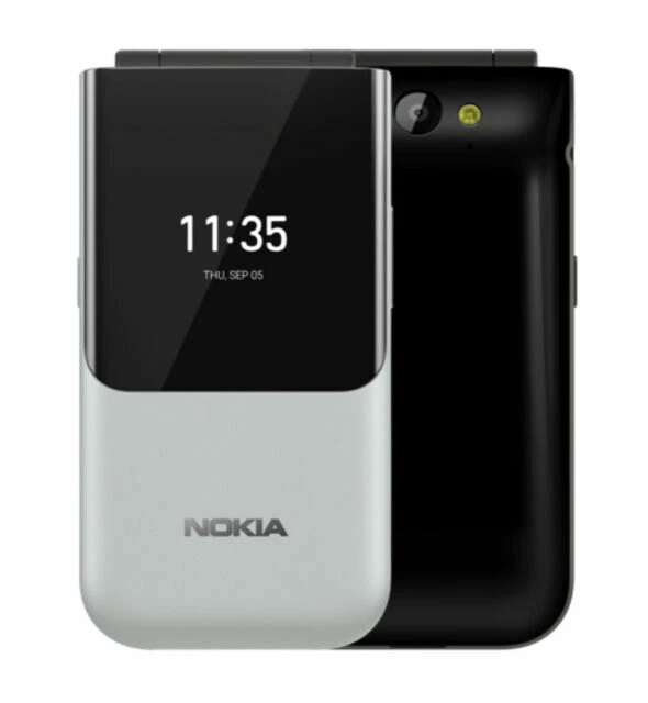 Cellulari e smartphone grigi Nokia