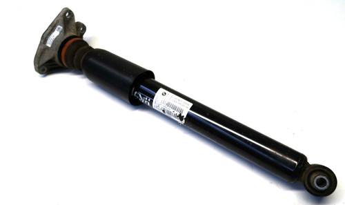 BMW 1er F20 F21 LCI Modellpflege Stossdämpfer hinten 6860328 6791562