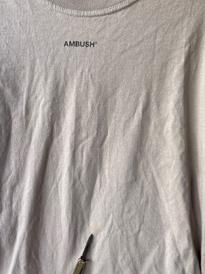 ambush xl logo version